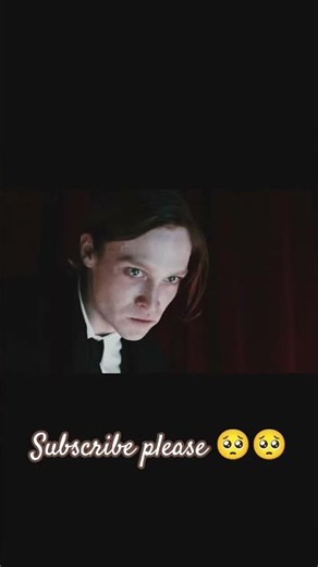Blue eye 👁️ of Caleb Landry Jones👹👹