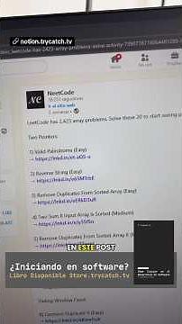 20 exercises to master arrangements in DSA