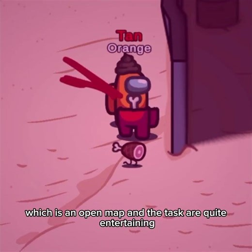 Among us Maps from worst to best (Light.Y)