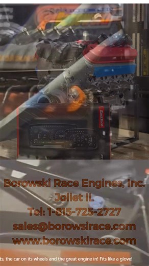 Thomas’ Ultima RS Project Update Thomas just dropped the engine in his Ultima RS and it fits like a glove. He’s still got a lot to do, but he’s now a lot closer to hooking up his FuelTech FT700 and firing it up. Click the RS Ultima build link to follow Thomas’ progress on Facebook. #ultimars #racecar #ft700 #lsswap #efi #roadrace #supercar | Borowski Race Engines