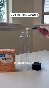 Comment APP for more ideas 👇 ➡️ Explore 1100 activity ideas on our app, Inspired Minds! You can filter through them by age, learning skill, material, and more! Comment APP for the link! SAVE this and FOLLOW along for simple activity ideas that require minimal effort! #newmom #firsttimemom #babyactivities #pregnancy #toddlerplayideas | I Teach Tiny Humans