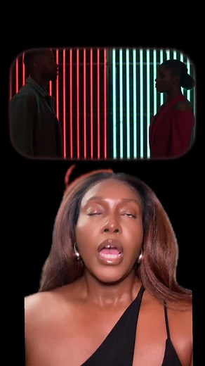 2.6K views · 85 reactions | The heat and cool pairings in Issa Rae’s “Insecure” visually showed the tension between all the things the lovers couldn’t say, but wanted to. #issarae #insecurehbo #blacklove #tvshows #hbo | JustLatasha | Facebook