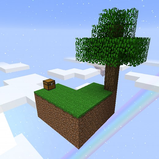 JASB 2.0 (Just Another SkyBlock) - Modpacks - Minecraft