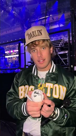 Boston for the win #newmusic #countrymusic
