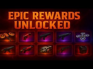 Alien Shooter World (EPIC REWARDS UNLOCKED)