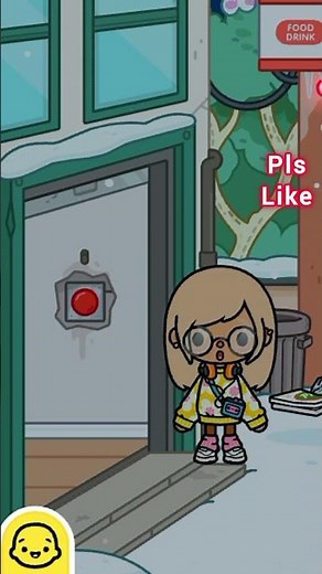 Toca Boca Secret Diamond Revealed! 💎