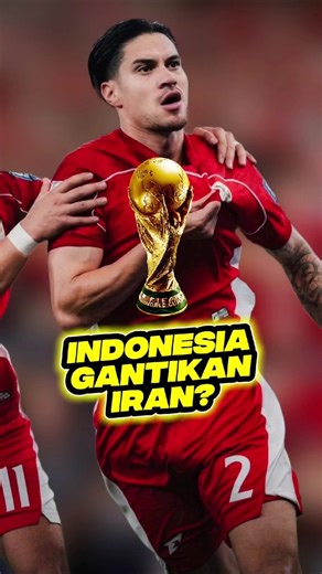 Will Indonesia Replace Iran in the Election?