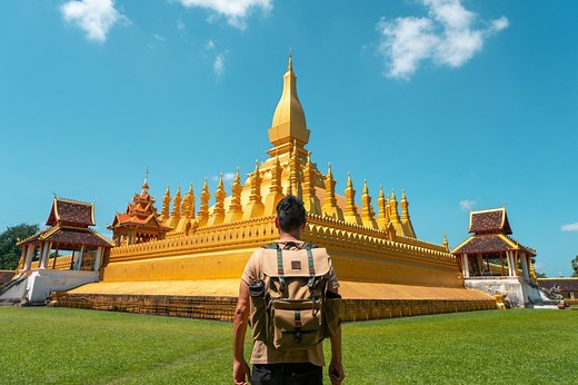 Visiting Vientiane: 10 Incredible Things to Do & More