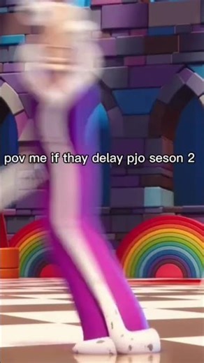 pov if thay delay pjo seson 2 #percyjacksonedits #pjo #meme