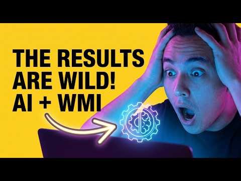 🖥️ This AutoHotkey WMI Tool Will Change How You Script Forever | Hero Extract