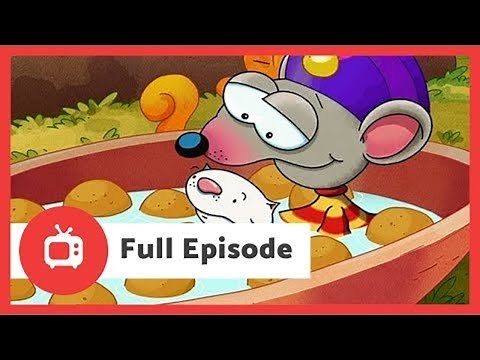 Toopy And Binoo - Toopy Knows Everything