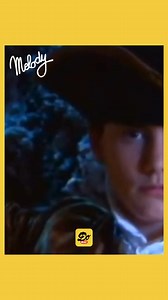 Melody - Chariot D'étoiles (1990) #dorothee #clubdorothee #dorotheemagazine #recrea2 | Dorothée Magazine