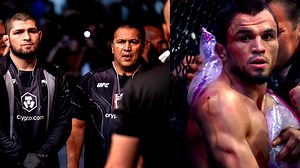 Team Umar Nurmagomedov makes shocking admission about UFC 311 title loss: "Would have changed…"