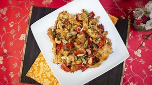 Kung Pao chicken recipe: How to make the traditional dish healthier