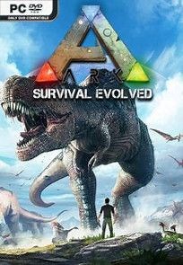 Descargar ARK: Survival Evolved Torrent | GamesTorrents