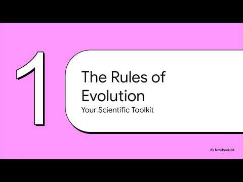 Natural Selection Lesson & Worksheets | Evolution, Adaptation | High School STEM