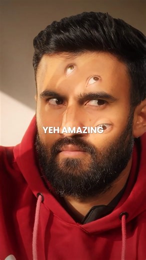 6.6K views · 15 reactions | Behind the scenes of Amazing vfx ki crazy shooting techniques... VFX compositing course videos.... #vfx #visualeffects #course | Inside Institute of Film Making | Facebook