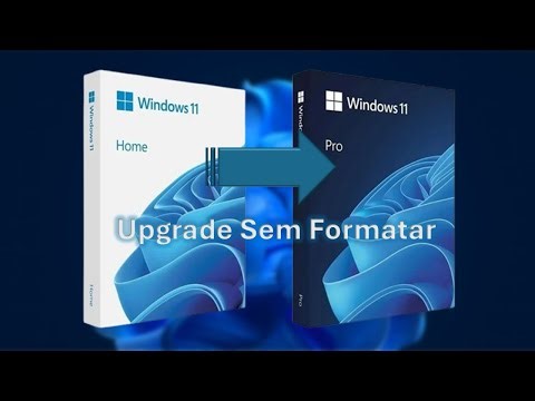 Upgrade Without Formatting: Switch to Any Version of Windows Without Formatting