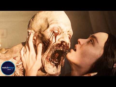 オリジナル以上に怖くて不気味なホラー映画リメイク TOP10