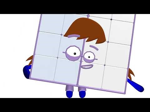 Numberfanagram - Twenty-Two, What to Do? (reuploaded!)