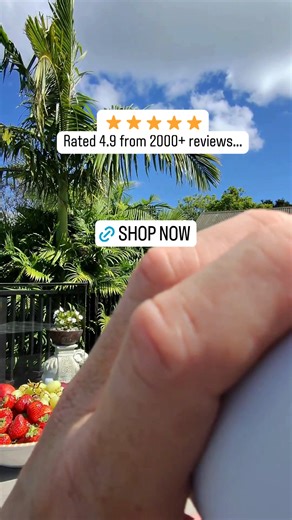 Best gift for wine drinkers this Christmas... 👀 Rated 4.9/5 from 2000 reviews... 👉 The Huski Wine Tumbler 2.0 combines style, convenience and performance to keep drinks perfectly chilled until the last drop 🙌 👉 Triple insulation keeps drinks at the perfect temperature for longer 👉 Detachable stem for stemless convenience 👉 EasySlider™ Lid reduces spills 👉 Stay-dry design means no condensation 👉 Large 355ml capacity ⭐⭐⭐⭐⭐ "It’s gorgeous and beautiful to touch. Keeps wine (or any drink) co