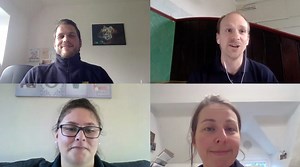 66K views · 445 reactions | Welcome to our special learn from home...