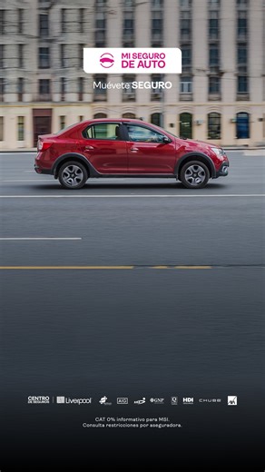 Protege tu auto ¡en todo momento! Cotiza tu Seguro de Auto 🚗 con diferentes coberturas y aseguradoras ✅. #Liverpool #SegurodeAuto #CentrodeSegurosLiverpool | Liverpool