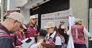 Estas son las causas por las que pueden clausurar o suspender tu negocio en CDMX