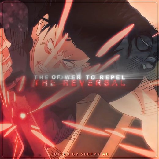 [HD] "You're dead!" Jujutsu Kaisen edit #jujutsukaisen #anime #jjk #toji #fushiguro