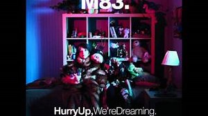 M83 - Splendor