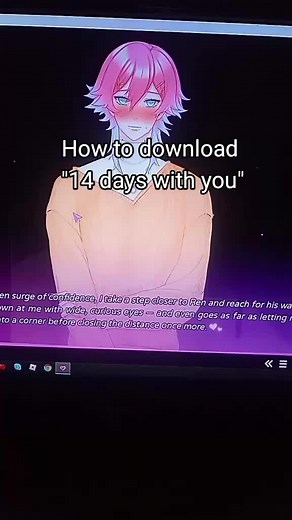 Download 14 Days With You Game: Easy Step-by-Step Guide