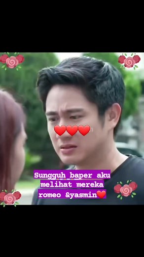 Kisah cinta yasmin selalu bikin baper karna ini adalah drakor nya Indonesia ❤ selamat menonton #pasanganromantis #AmandaAustin #semuapengikut #cintayasmin | Eva Yanti