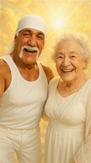 238K views · 3.6K reactions | Hulk Hogan Meets His Female Co-Stars in Heaven 懶✨ | Power Play | Facebook