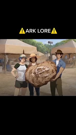 YukiFuji_ARK su TikTok