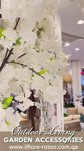 Natural-Look Artificial Trees | Low-Maintenance Indoor & Event Décor with Outdoor Vibe