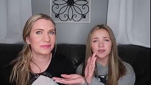 222K views · 8.3K reactions | Savannah talks about her experience of being in foster care and then her adoption story! | Crazy Pieces | Facebook