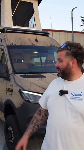 43K views · 454 reactions | Meet Roque One by Adventure Van...