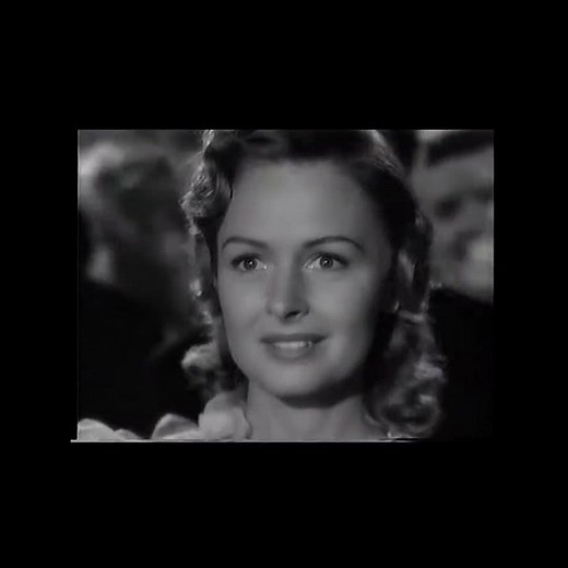 Donna Reed Remembered