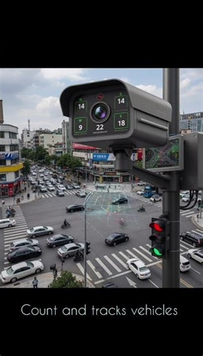 Team Impact Techies | Title: Automated Traffic Management System