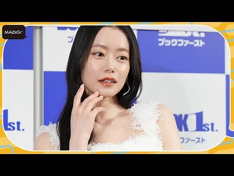 なごみ、超ミニスカで美脚すらり 人気YouTuberがくびれも見せたセットアップ風コーデ