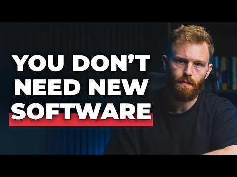 Business is hard until you organise it like this