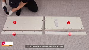 Large Wall Unit TV Stand with Storage, 85" Tall Farmhouse Entertainment Center with Bookshelves for TVs up to 70", Wall Unit TV Stand with LED Lights & Power Outlets, TV Stands for Living Room, Brown