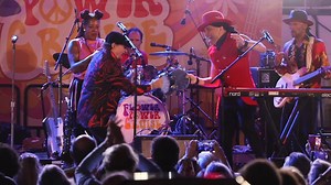 We immersed ourselves in the music of the love generation on the grooviest trip at sea 🌸🌻🌼 Please enjoy this sneak peak of the 2023 Flower Power Cruise. Can’t wait to see everyone again in 2024! | Flower Power Cruise