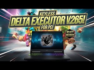 How To DOWNLOAD Delta Executor Windows & PC NEW UPDATE ‼️ NO KEY, PC Latest Version