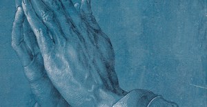 Praying Hands by Albrecht Dürer – Art print, wall art, posters and framed art