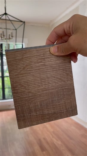 26K views · 27 reactions | new flooring✔️ we are so close to...