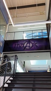 I could watch this all day. Avengers Endgame: Encore is now playing in IMAX!