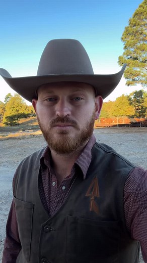 Today at NOON! Triberanch.net | Tribe Ranch