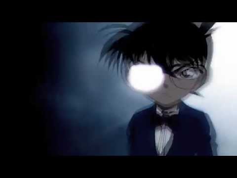 - Kaitou Kid x Shinichi - MASQUERADE -