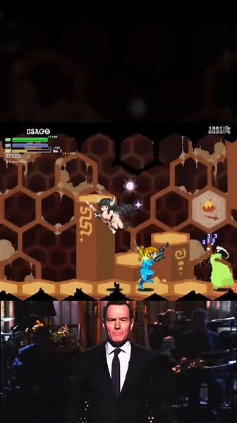 Explore the Thrilling World of Echidna Wars DX APK